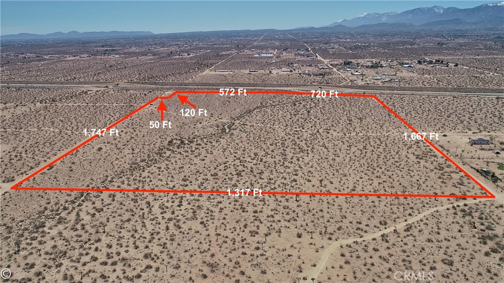0 Nevada Road Property Photo 2