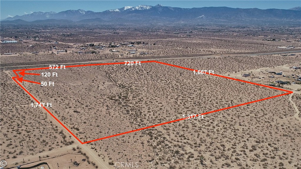 0 Nevada Road Property Photo 3