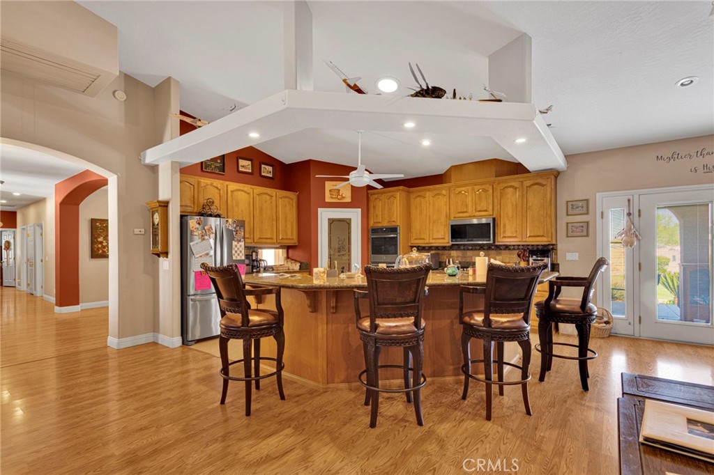 26743 Leather Property Photo 12