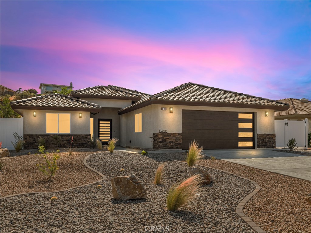 13720 Spring Valley Parkway Property Photo 1