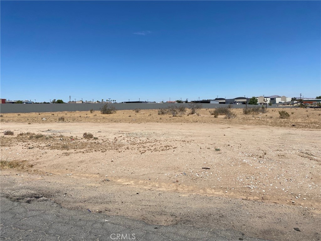 0 Mesa Street Property Photo 3