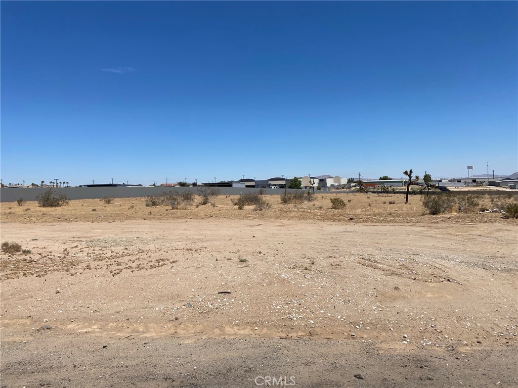 0 Mesa Street Property Photo 4