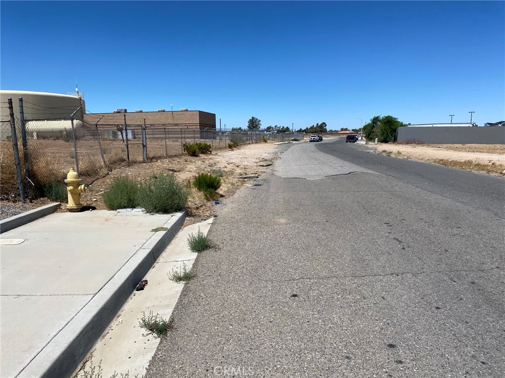 0 Mesa Street Property Photo 5