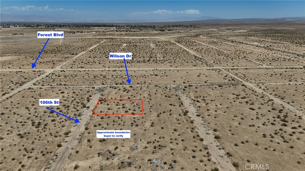 739 106th Street Property Photo 2