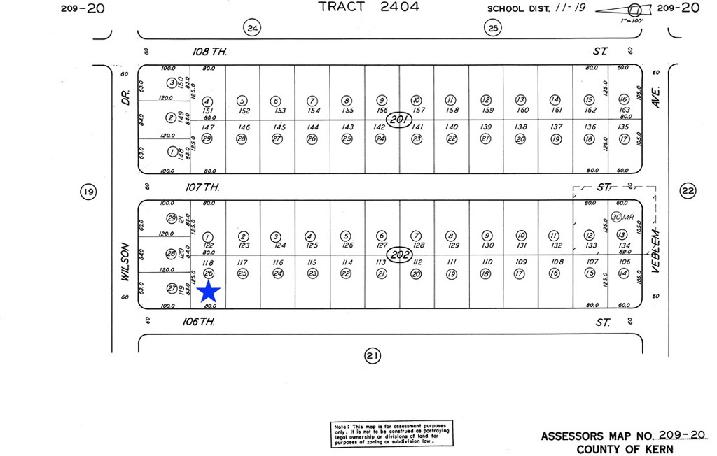 739 106th Street Property Photo 10