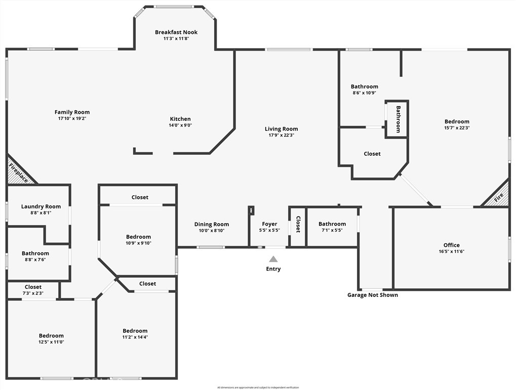 13997 Riverside Property Photo 6