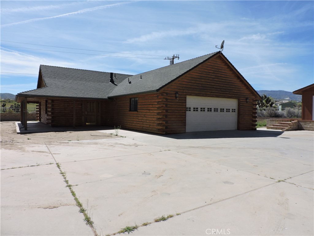 5480 Sunnyslope Property Photo