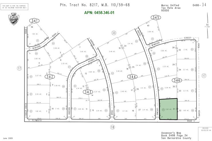 2 Ac Dover Avenue Property Photo 4