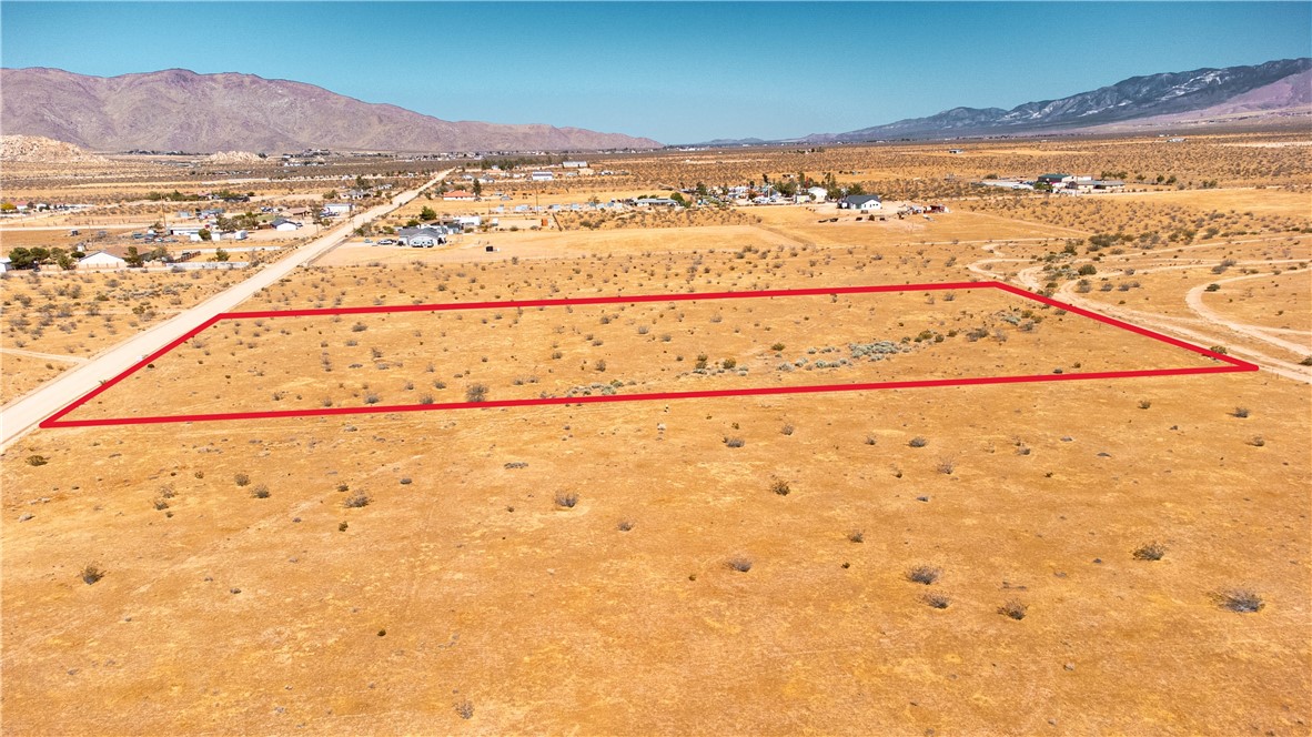 23421 Colony Road Property Photo 2