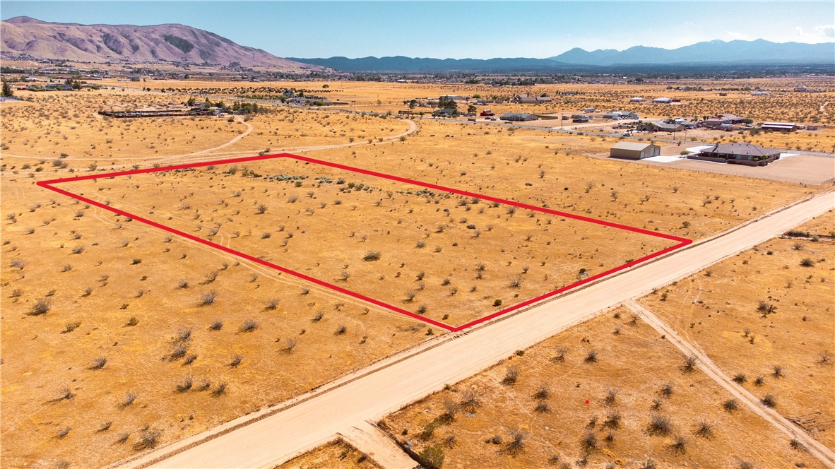 23421 Colony Road Property Photo 3