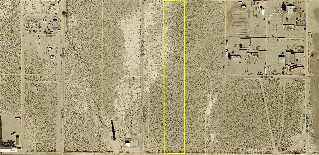 0 El Mirage Road Property Photo 4