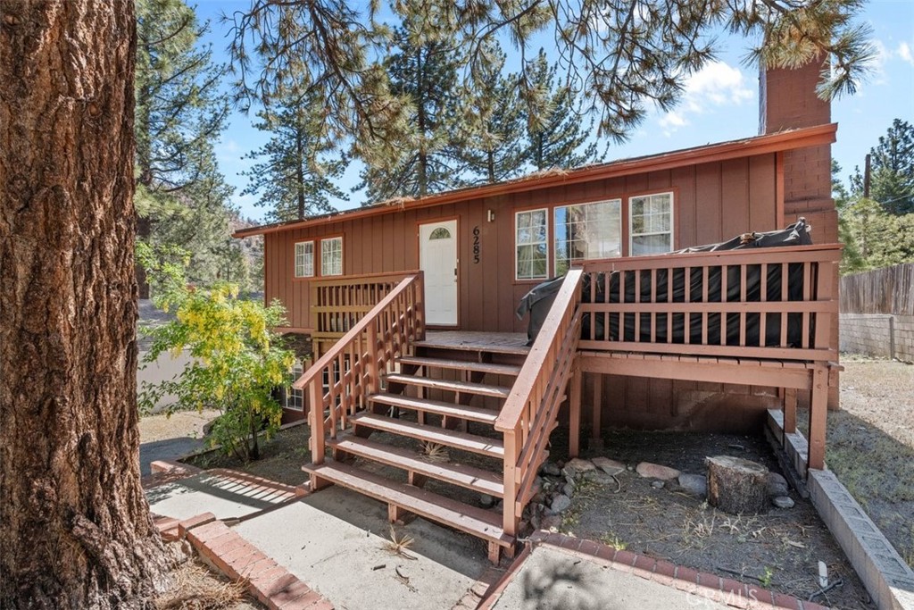 6285 Conifer Property Photo 5