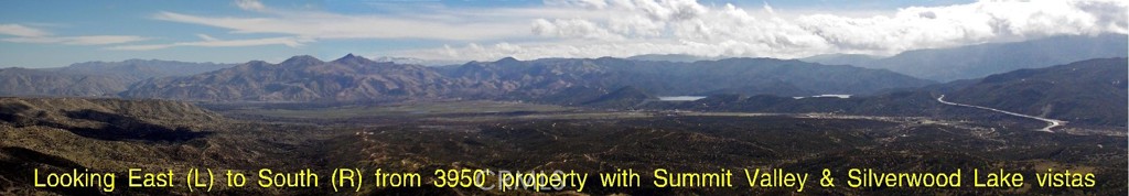 0 Telephone Canyon Property Photo 1
