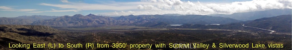 0 Telephone Canyon Property Photo 1