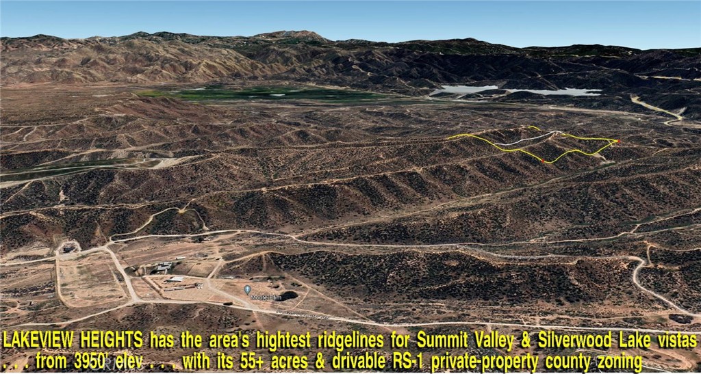 0 Telephone Canyon Property Photo 4