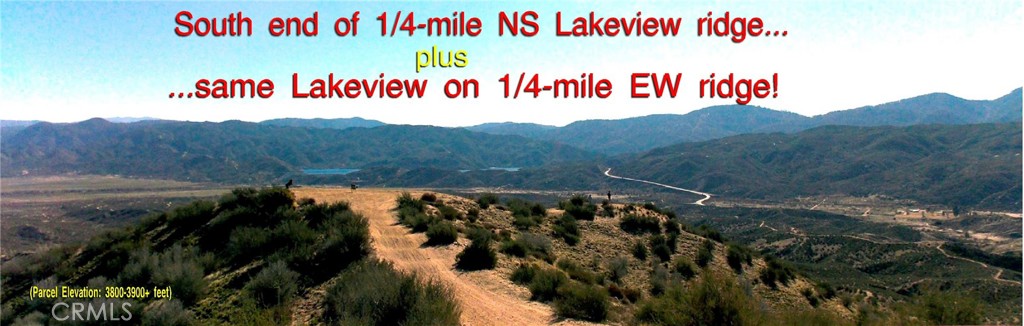 0 Telephone Canyon Property Photo 8
