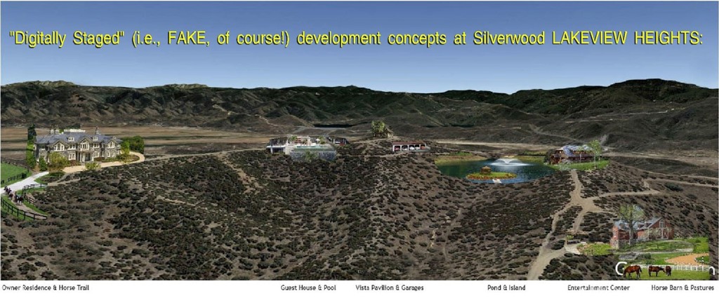 0 Telephone Canyon Property Photo 11