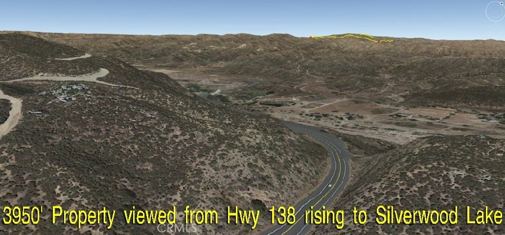 0 Telephone Canyon Property Photo 12