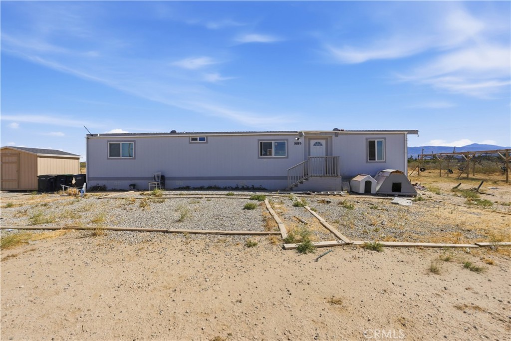 5885 Dos Palmas Property Photo 1