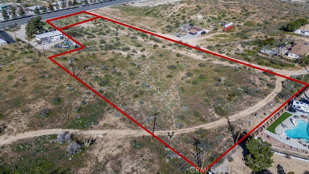 0 Hesperia Property Photo 1