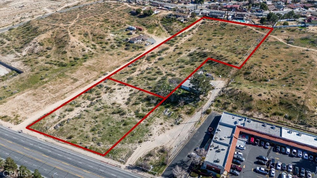 0 Hesperia Property Photo 4