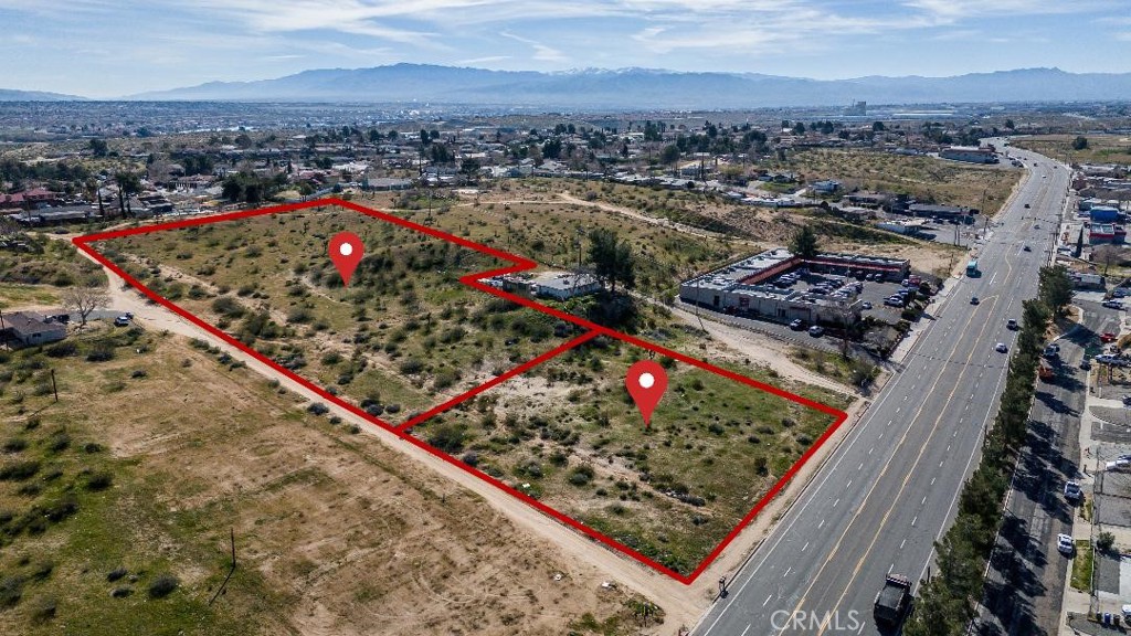 0 Hesperia Property Photo 5
