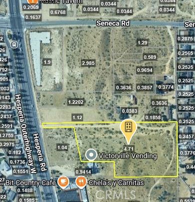 0 Hesperia Property Photo 7