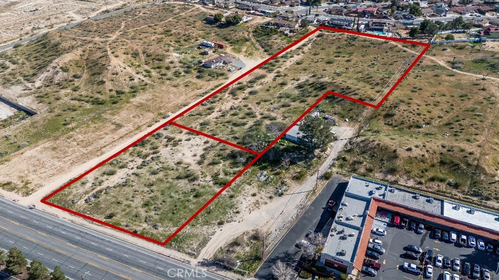 1 Hesperia Rd Property Photo 2