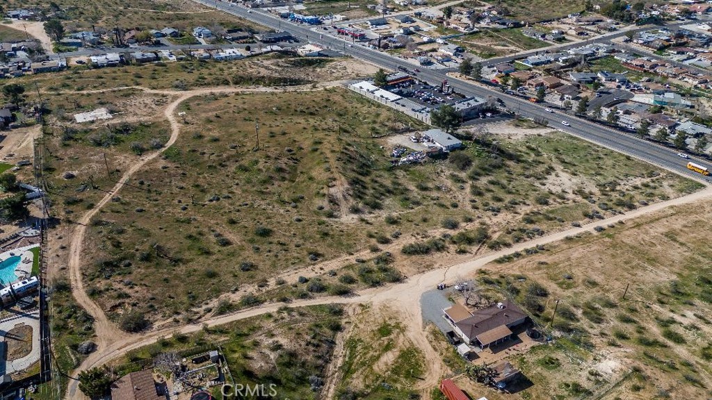 1 Hesperia Rd Property Photo 3