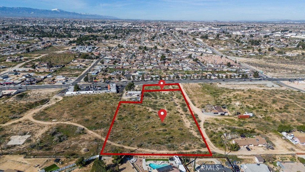 1 Hesperia Rd Property Photo 4