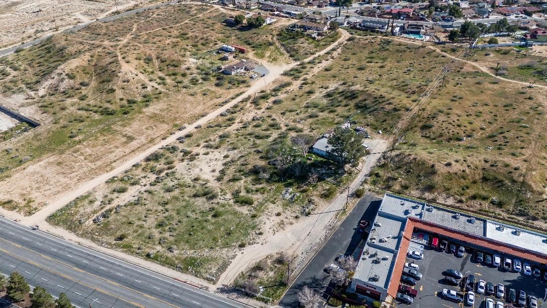 1 Hesperia Rd Property Photo 6