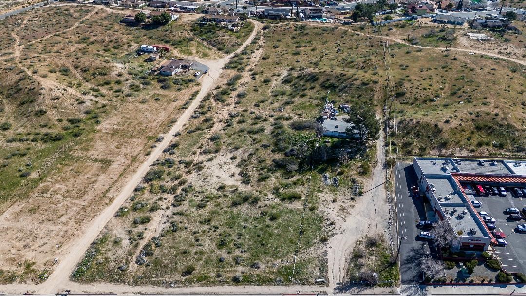 1 Hesperia Rd Property Photo 7