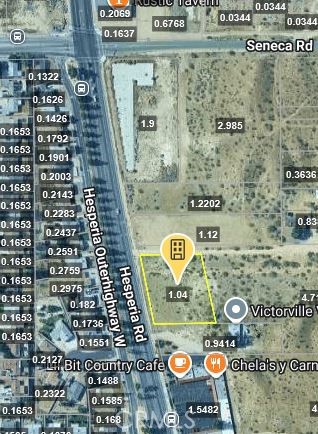 1 Hesperia Rd Property Photo 8