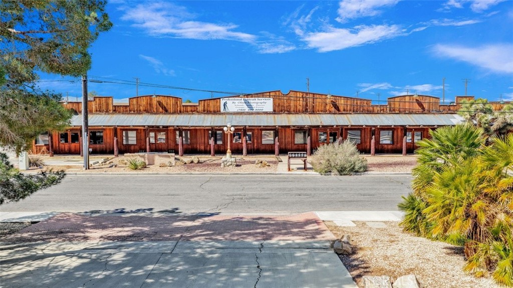 13600 Hitt Property Photo 1