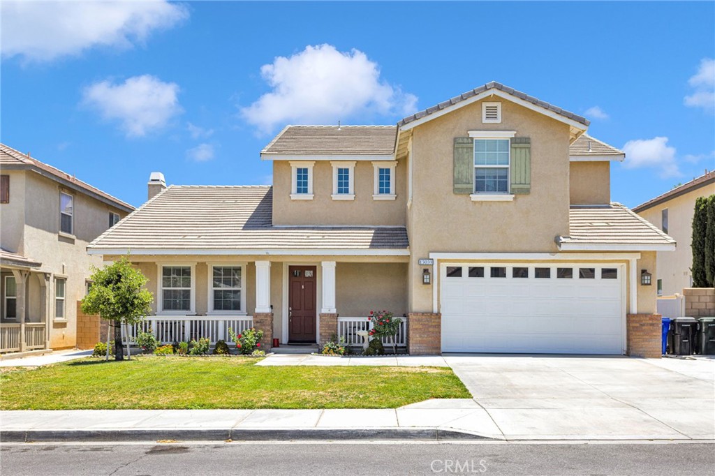 13059 Heywood Street Property Photo 1
