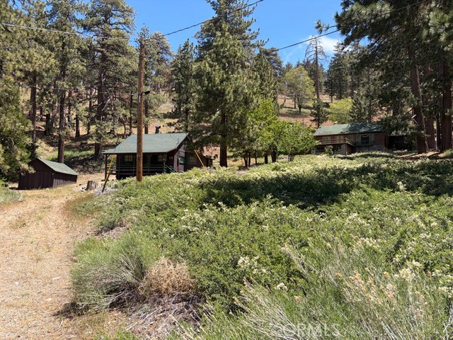 0 Table Mountain Rd. Property Photo 4