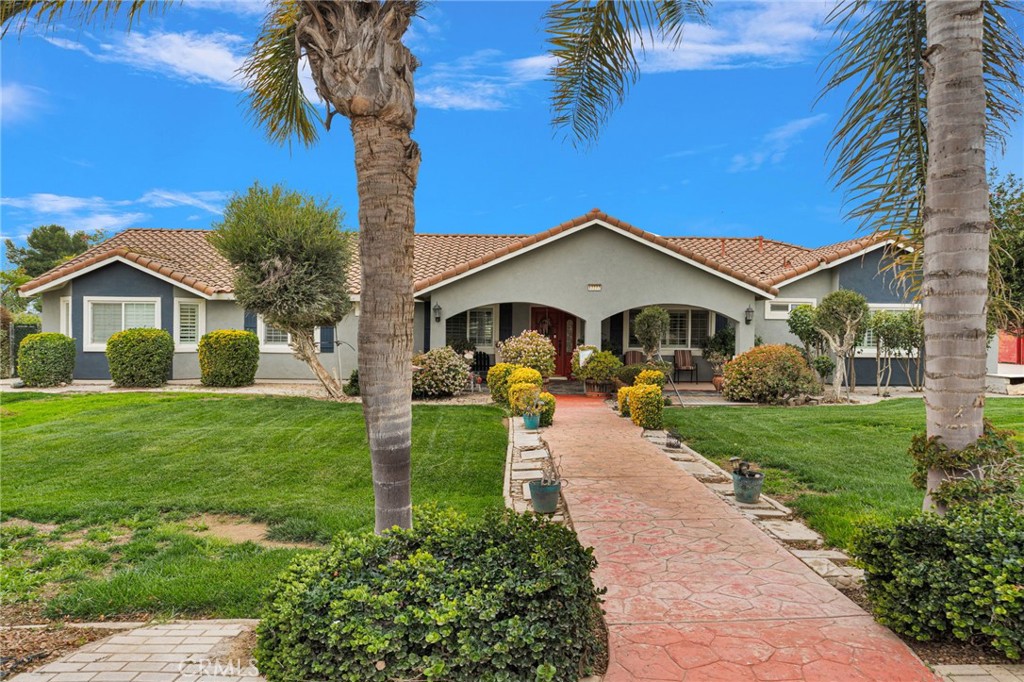 17777 Brazier Drive Property Photo