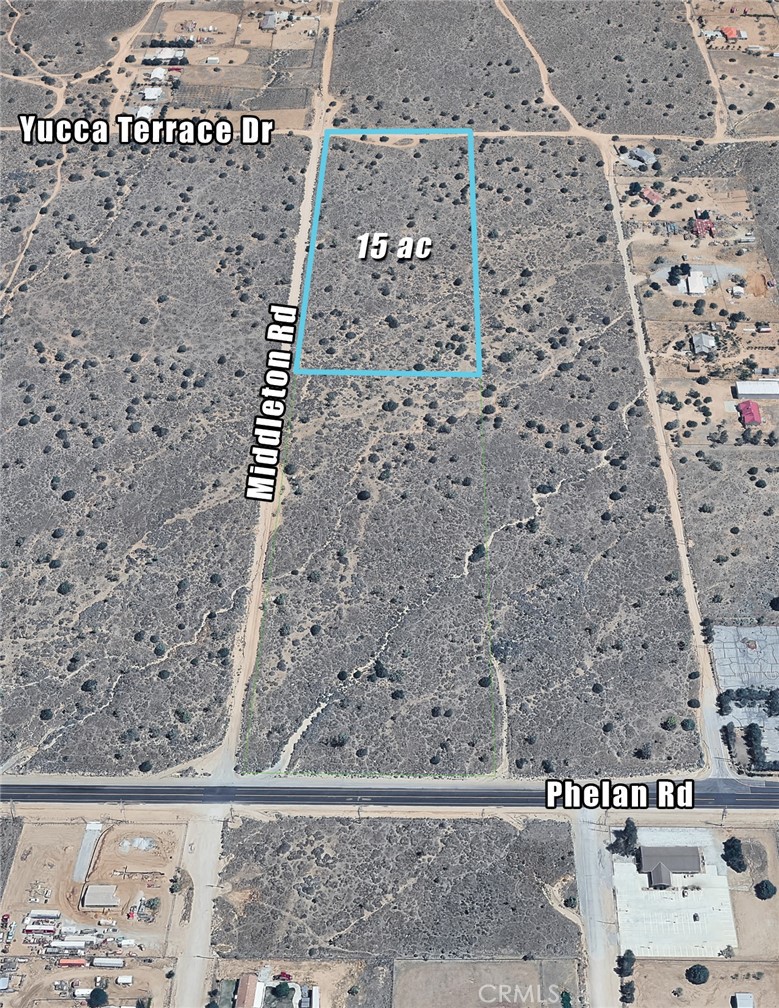 0 Middleton Property Photo 1