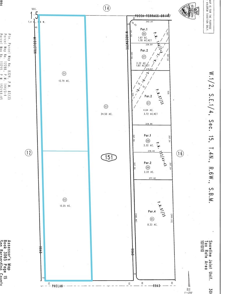 0 Middleton Property Photo 8