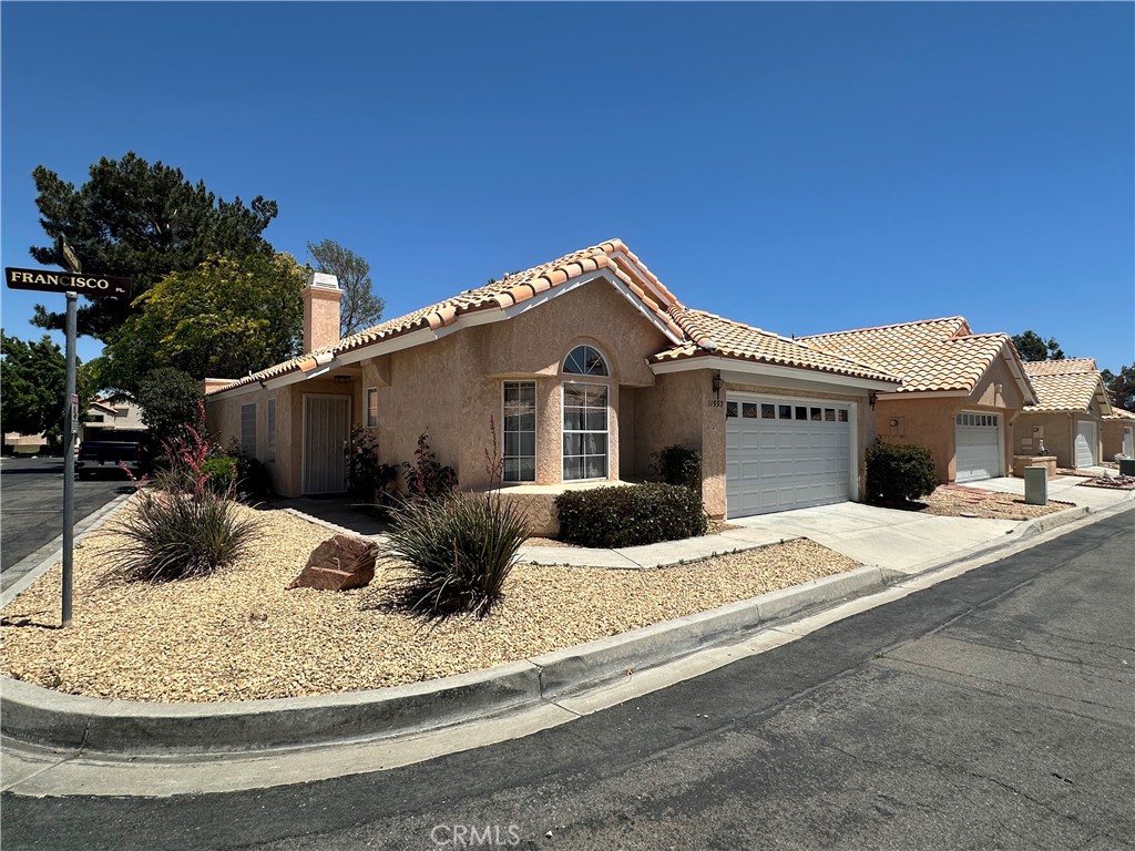 11553 Francisco Place Property Photo 1
