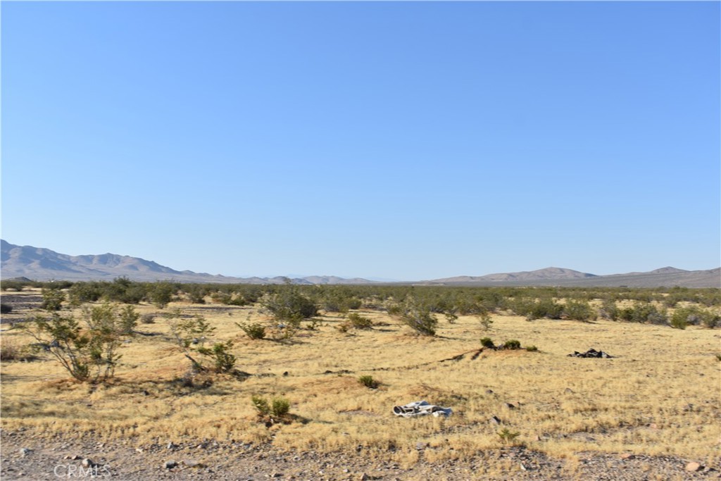 0 Yucca Trail Property Photo 1
