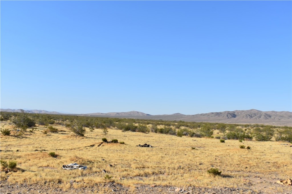 0 Yucca Trail Property Photo 2