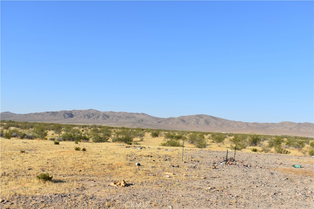 0 Yucca Trail Property Photo 4