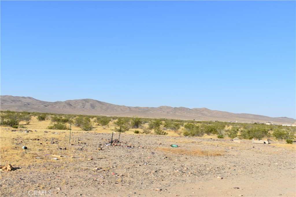 0 Yucca Trail Property Photo 5
