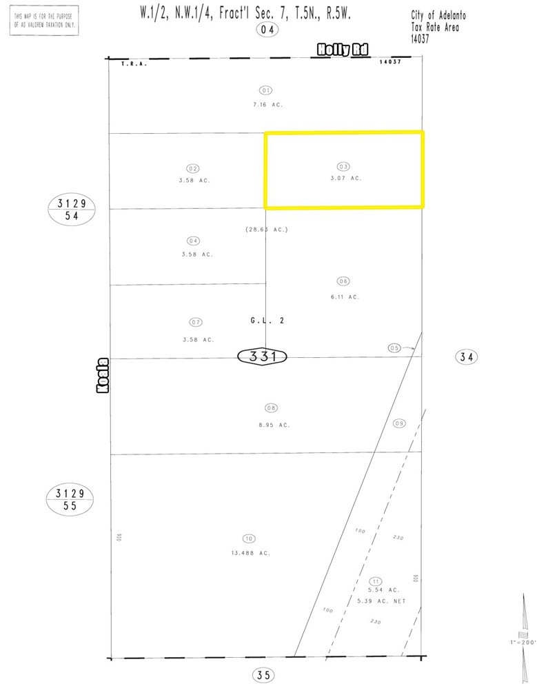 0 Koala Road Property Photo 4