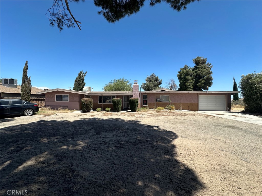 15826 Bear Valley Property Photo 1