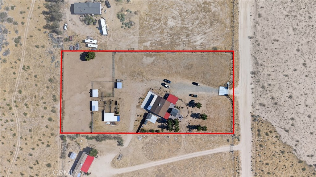 5229 Carr Property Photo 2