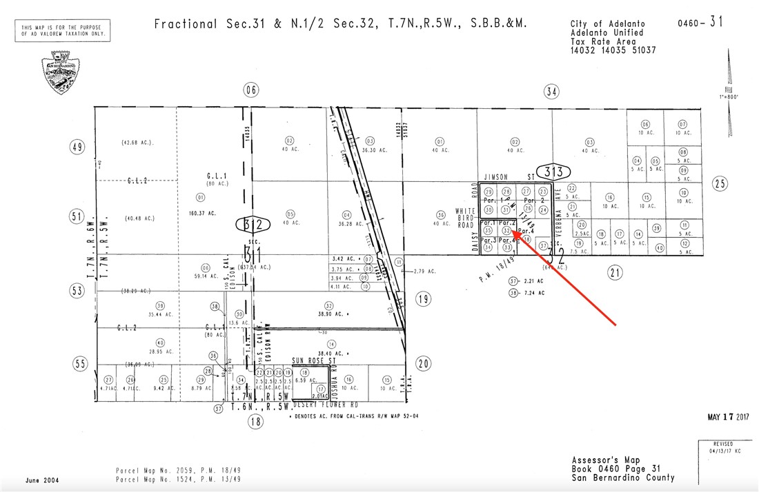 745 White Bird Road Property Photo 3