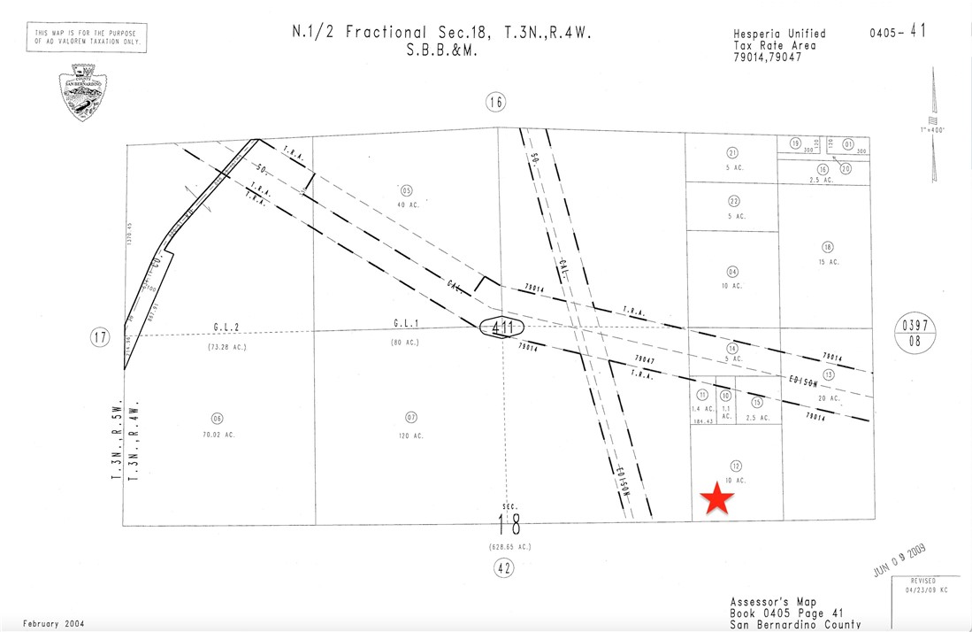 740 Summit Valley (near) Road Property Photo 2