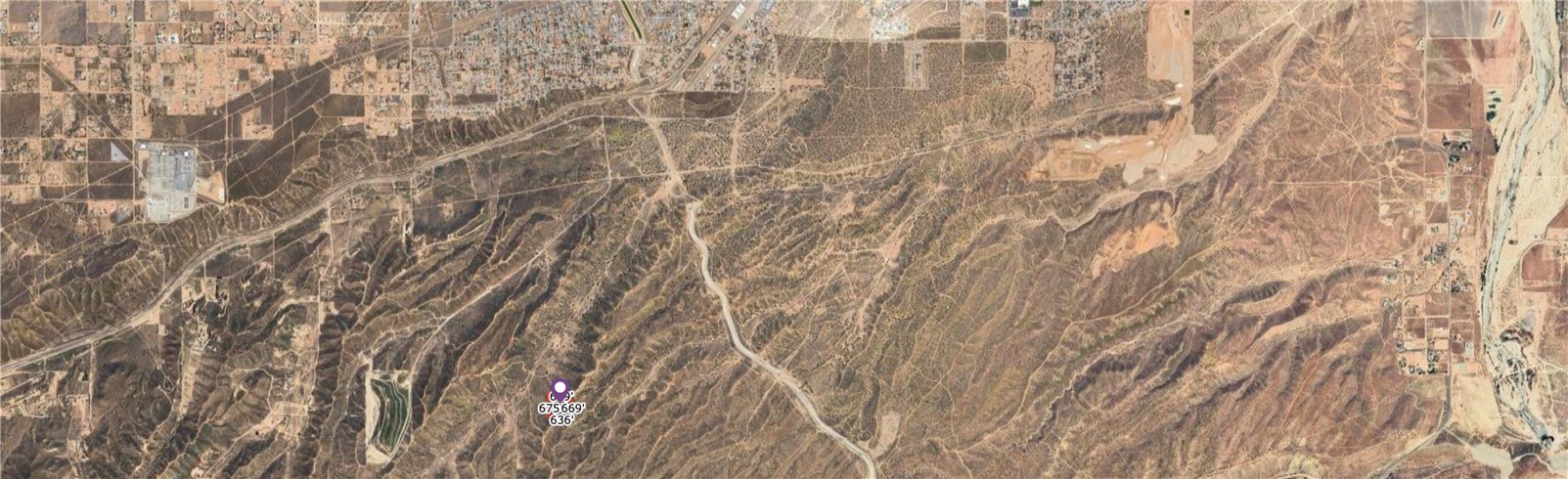 740 Summit Valley (near) Road Property Photo 3